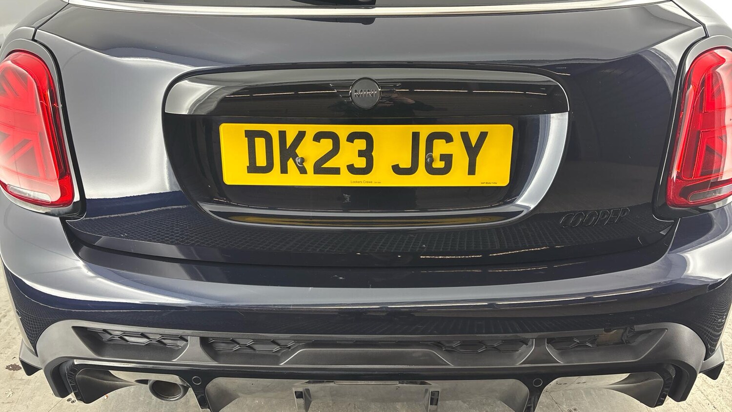 Used MINI Hatch 2023 for sale - 77015504: Photo 24