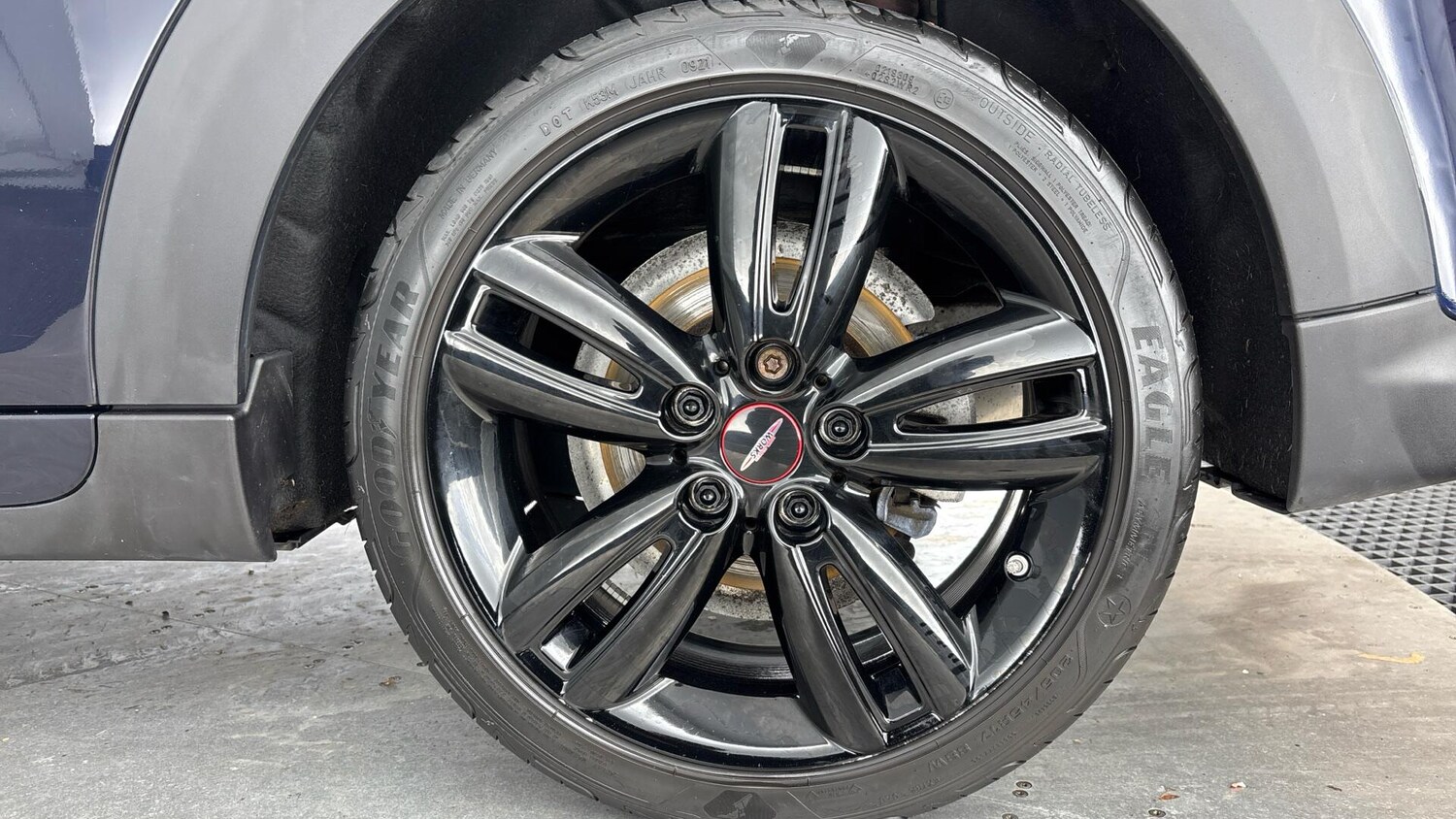 Used MINI Hatch 2023 for sale - 77015504: Photo 25