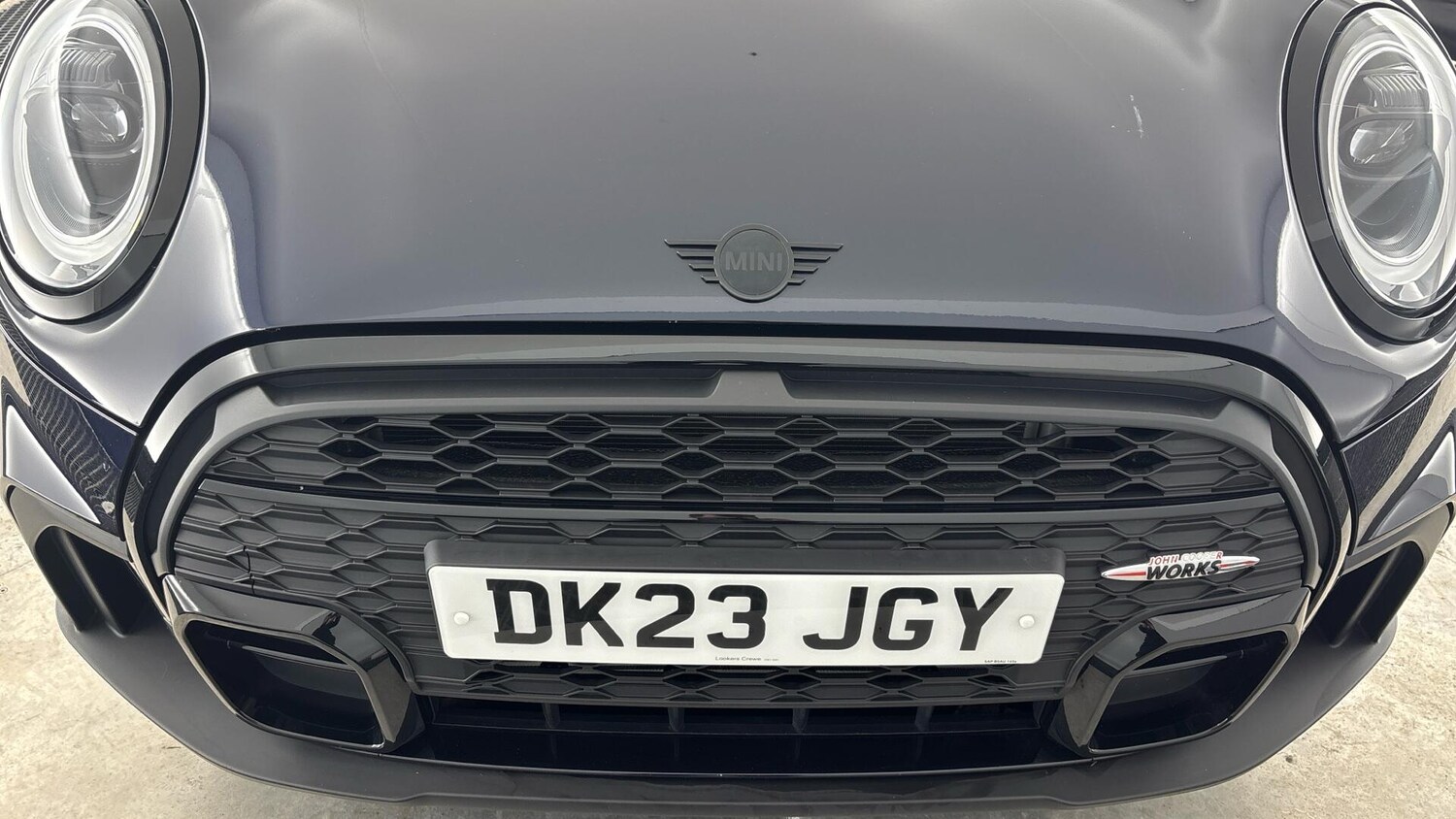 Used MINI Hatch 2023 for sale - 77015504: Photo 26