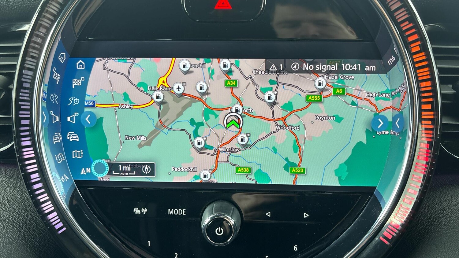 Used MINI Hatch 2023 for sale - 77015504: Photo 32