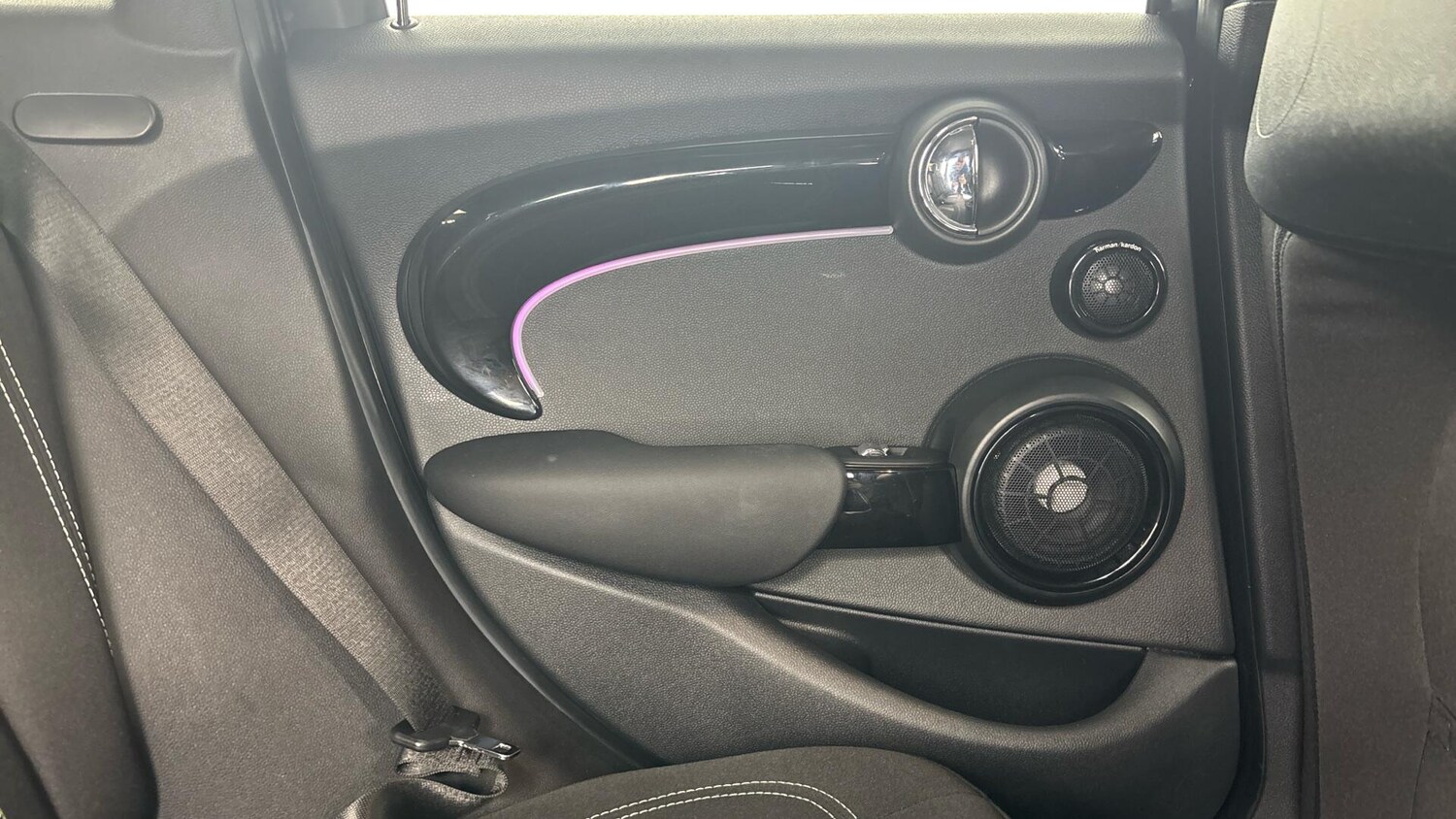 Used MINI Hatch 2023 for sale - 77015504: Photo 35