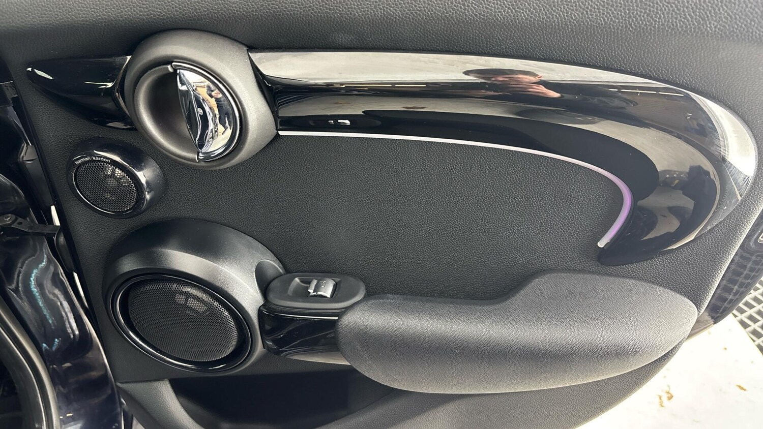 Used MINI Hatch 2023 for sale - 77015504: Photo 37