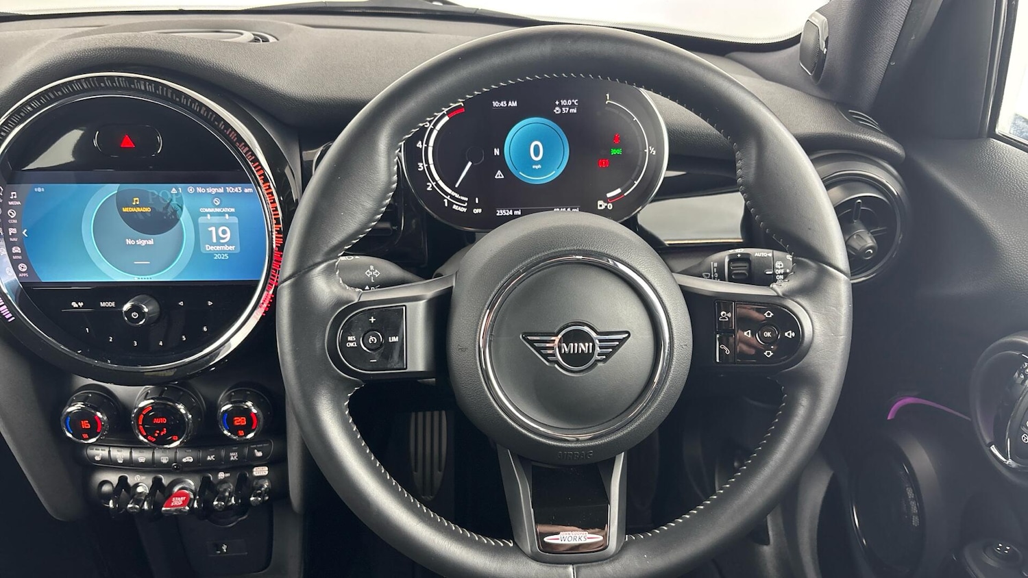 Used MINI Hatch 2023 for sale - 77015504: Photo 5