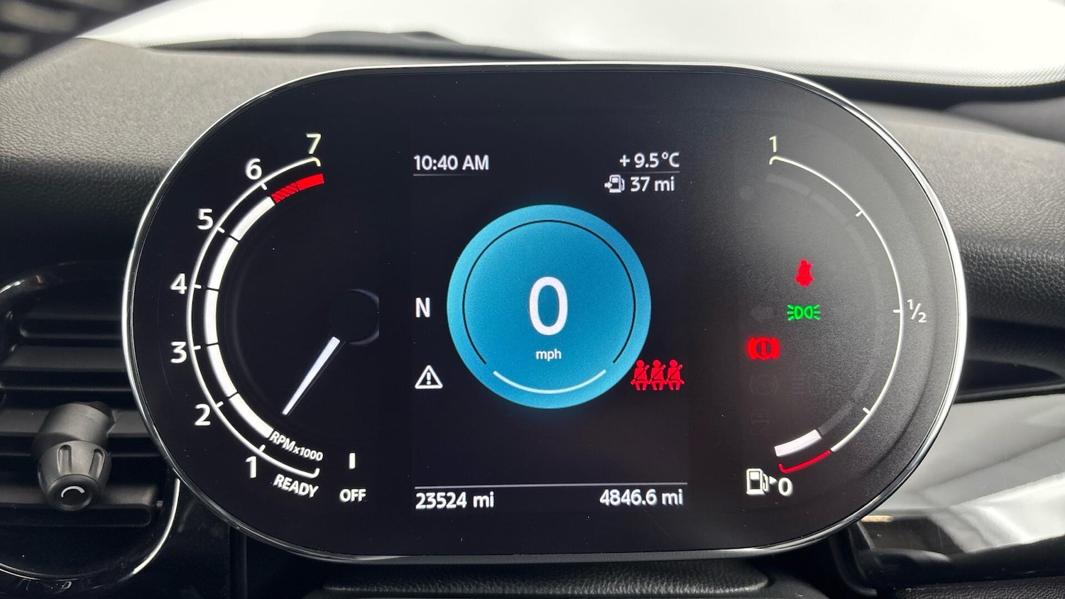 Used MINI Hatch 2023 for sale - 77015504: Photo 9