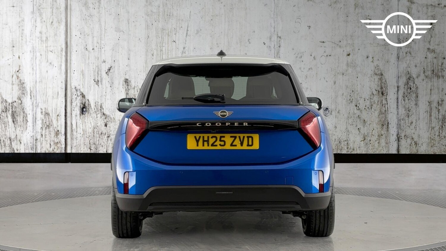 Used MINI Cooper 2025 for sale - 76760052: Photo 15