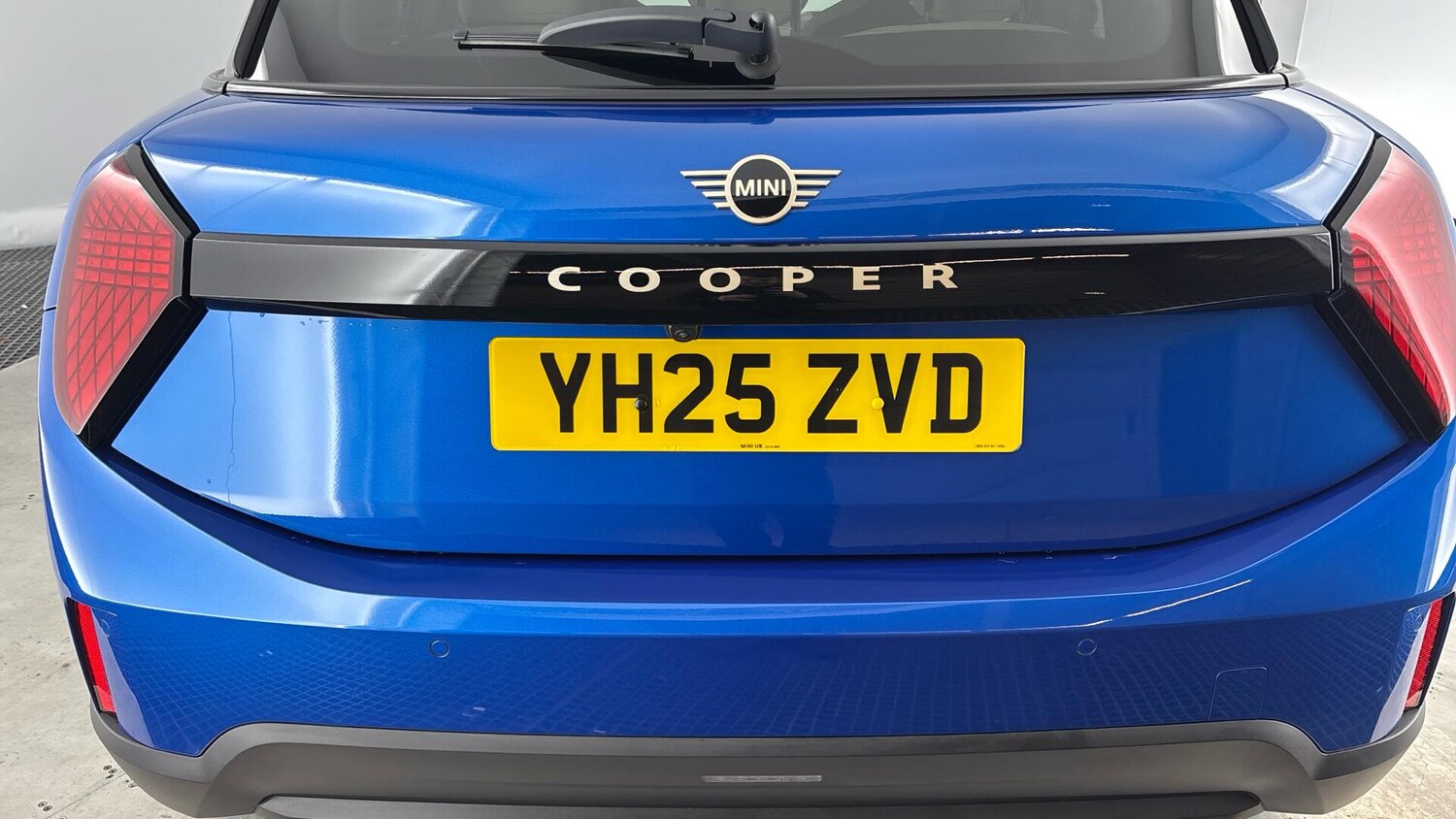 Used MINI Cooper 2025 for sale - 76760052: Photo 25