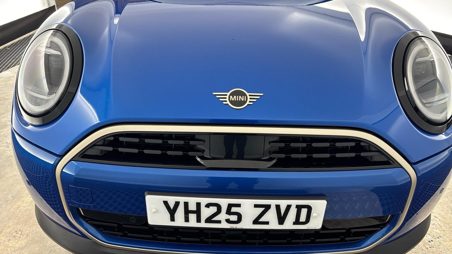 Used MINI Cooper 2025 for sale - 76760052: Photo 26