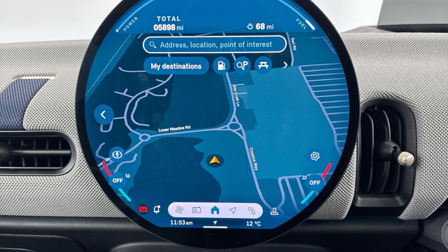 Used MINI Cooper 2025 for sale - 76760052: Photo 33