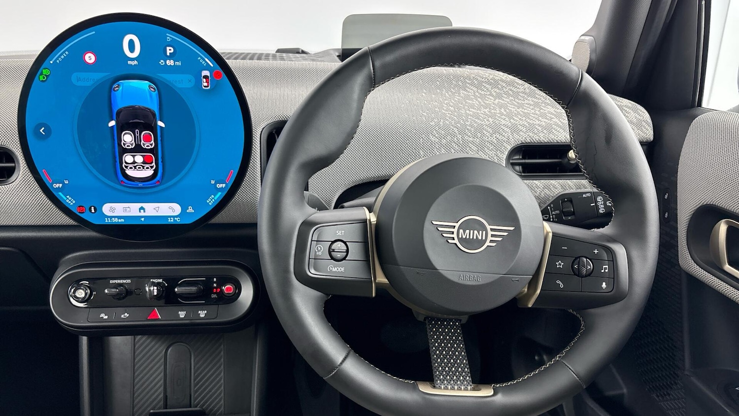 Used MINI Cooper 2025 for sale - 76760052: Photo 5