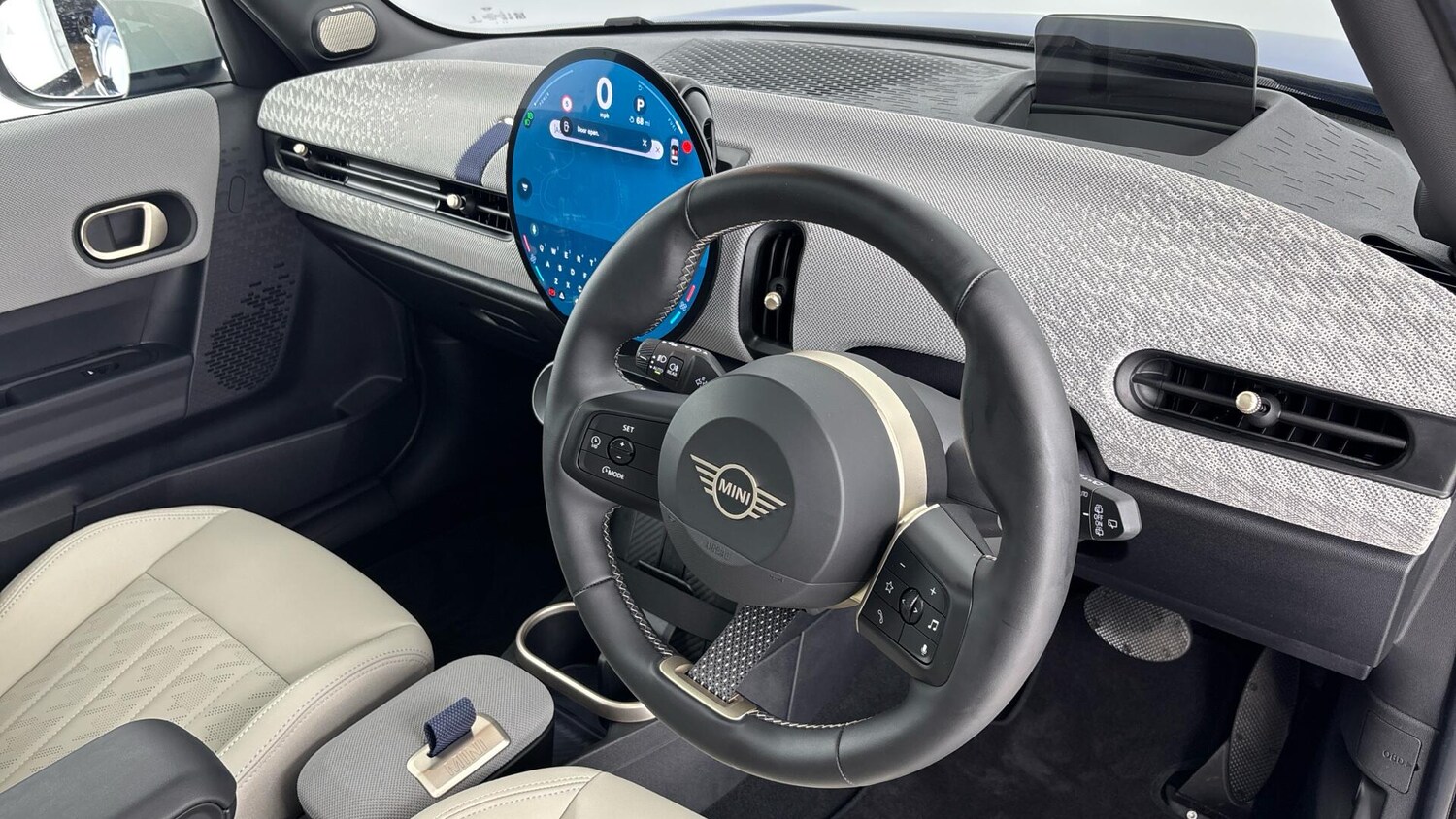 Used MINI Cooper 2025 for sale - 76760052: Photo 6