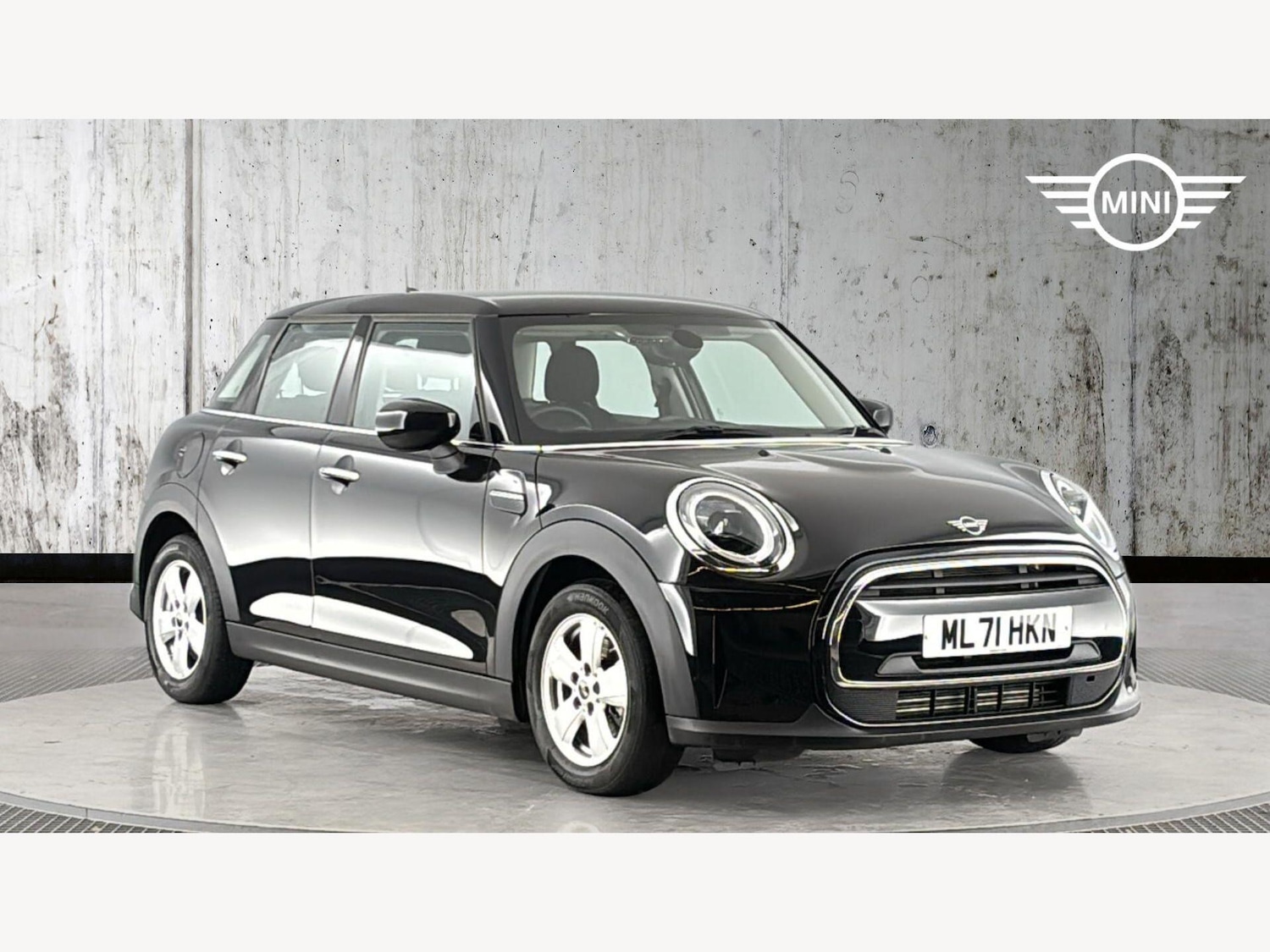 Used MINI Hatch 2021 for sale - 78058088: Photo 1