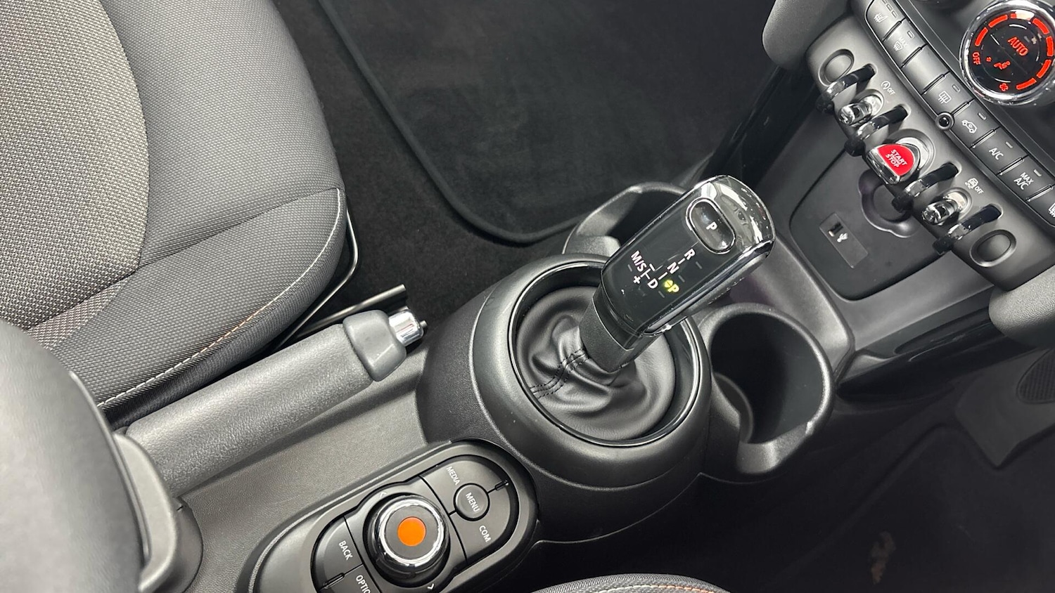 Used MINI Hatch 2021 for sale - 78058088: Photo 10