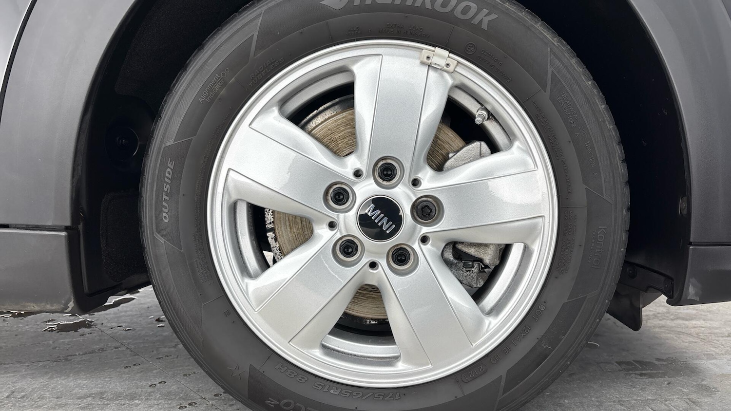 Used MINI Hatch 2021 for sale - 78058088: Photo 14