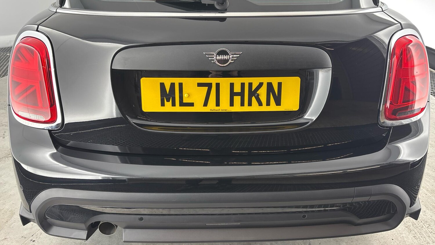 Used MINI Hatch 2021 for sale - 78058088: Photo 24