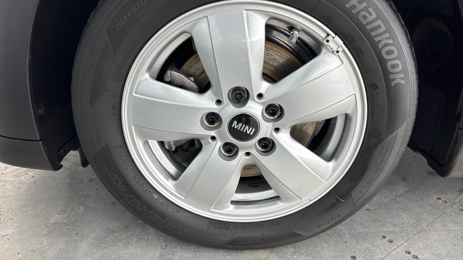 Used MINI Hatch 2021 for sale - 78058088: Photo 26