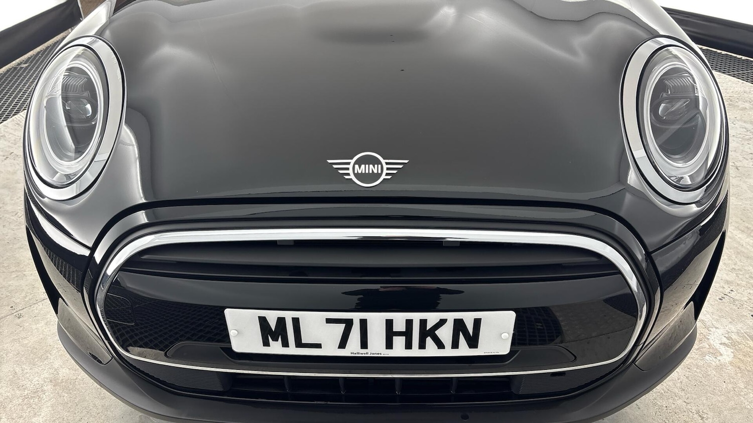 Used MINI Hatch 2021 for sale - 78058088: Photo 27