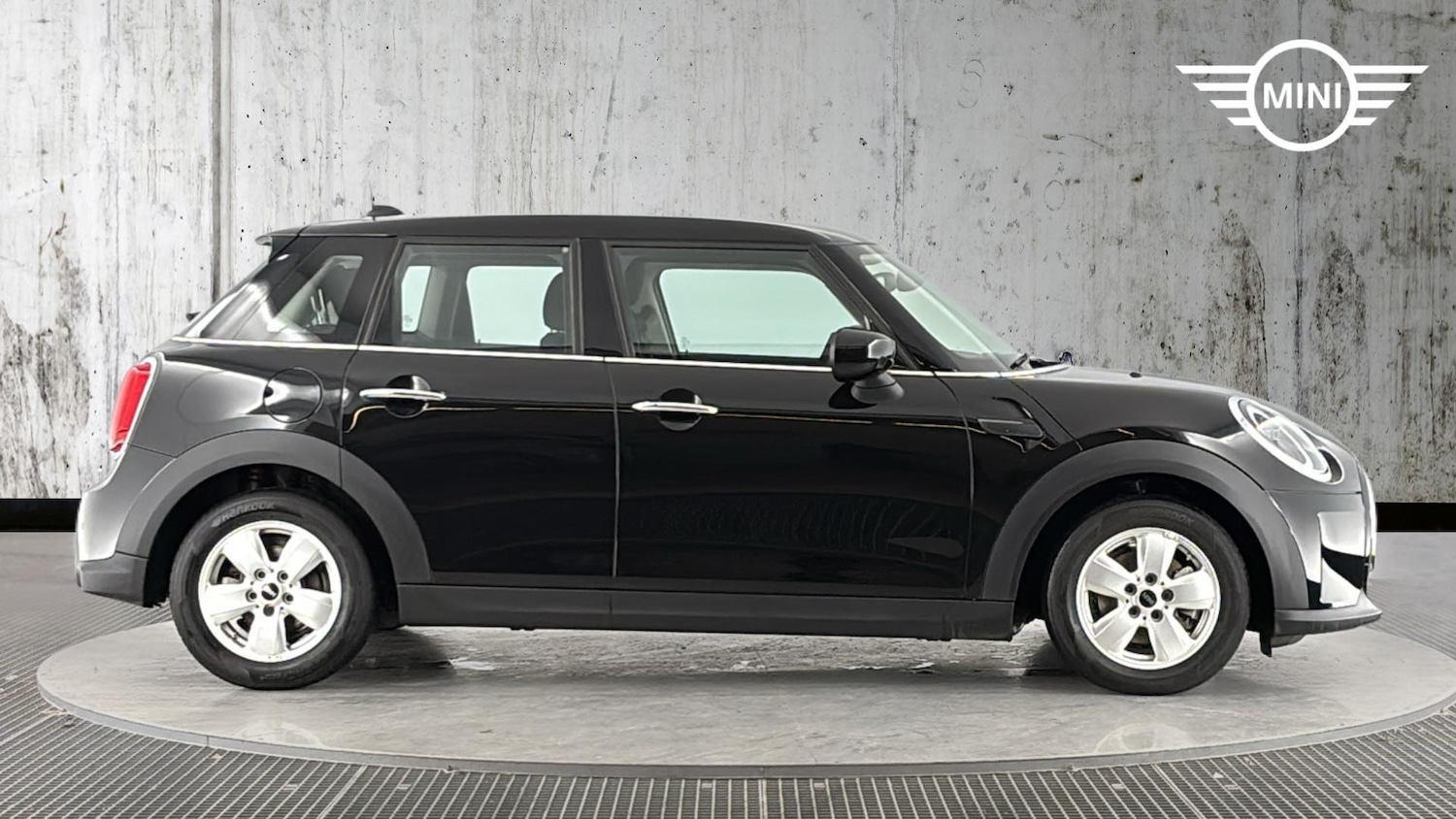 Used MINI Hatch 2021 for sale - 78058088: Photo 3