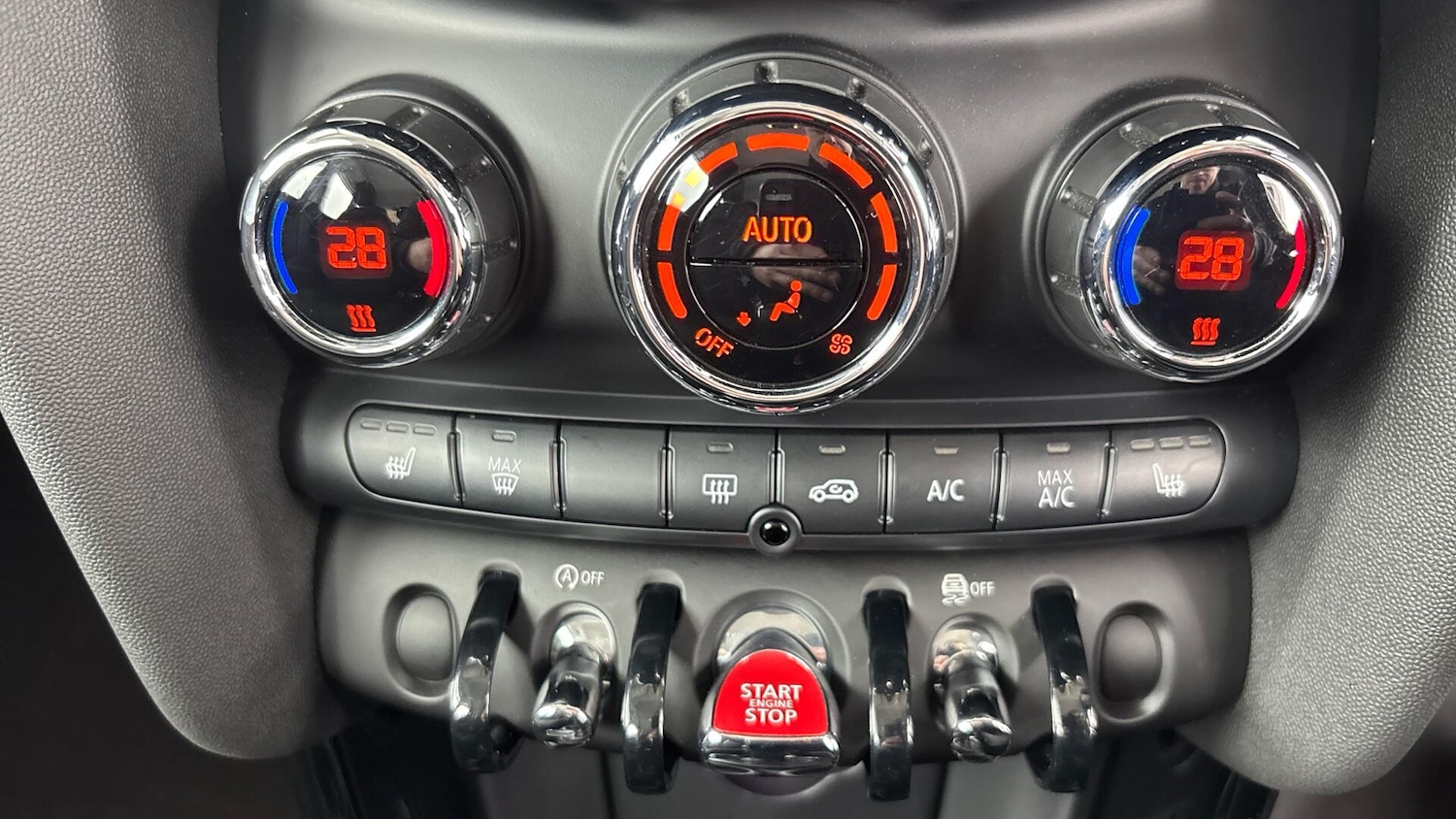 Used MINI Hatch 2021 for sale - 78058088: Photo 33