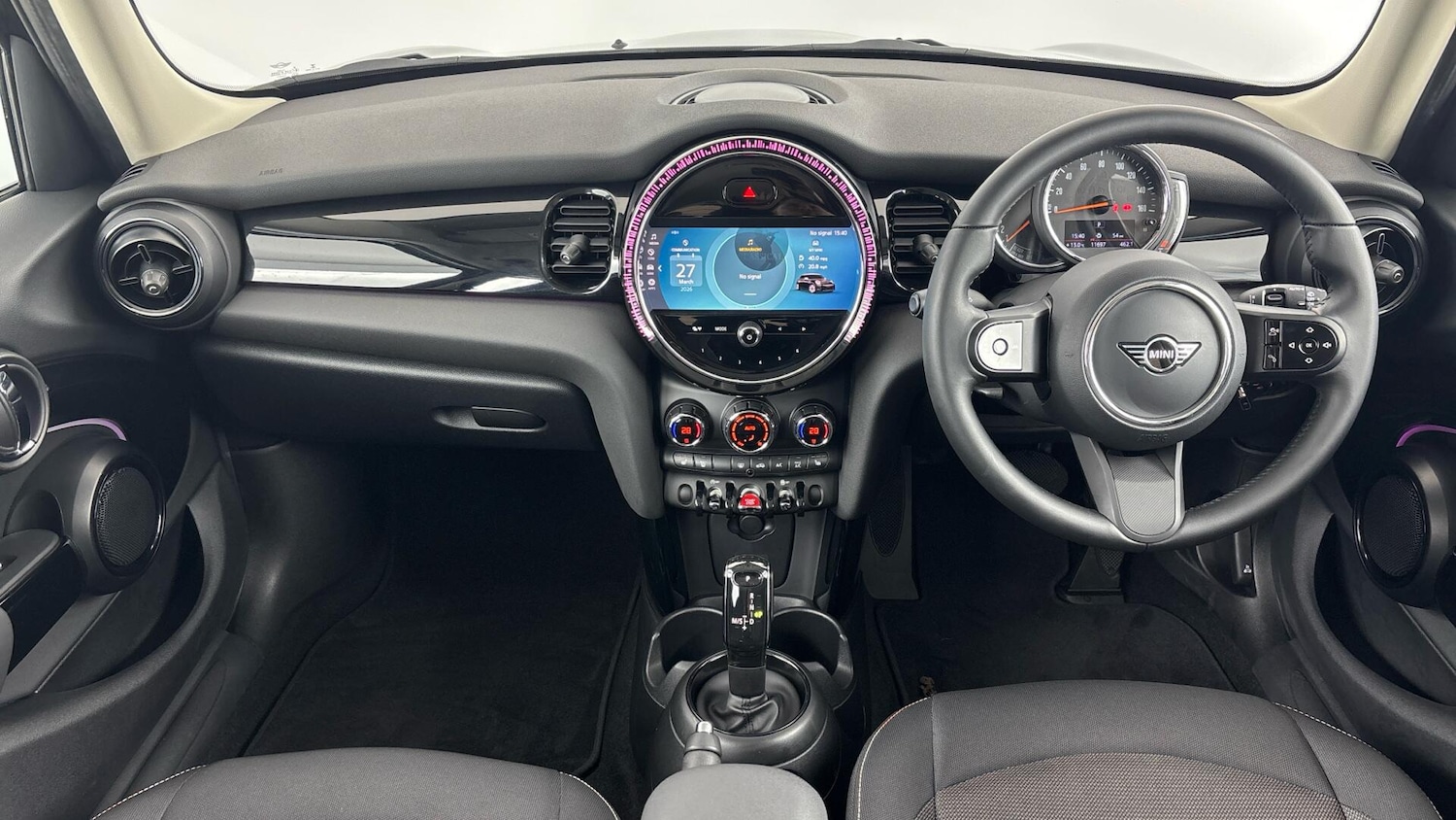 Used MINI Hatch 2021 for sale - 78058088: Photo 4