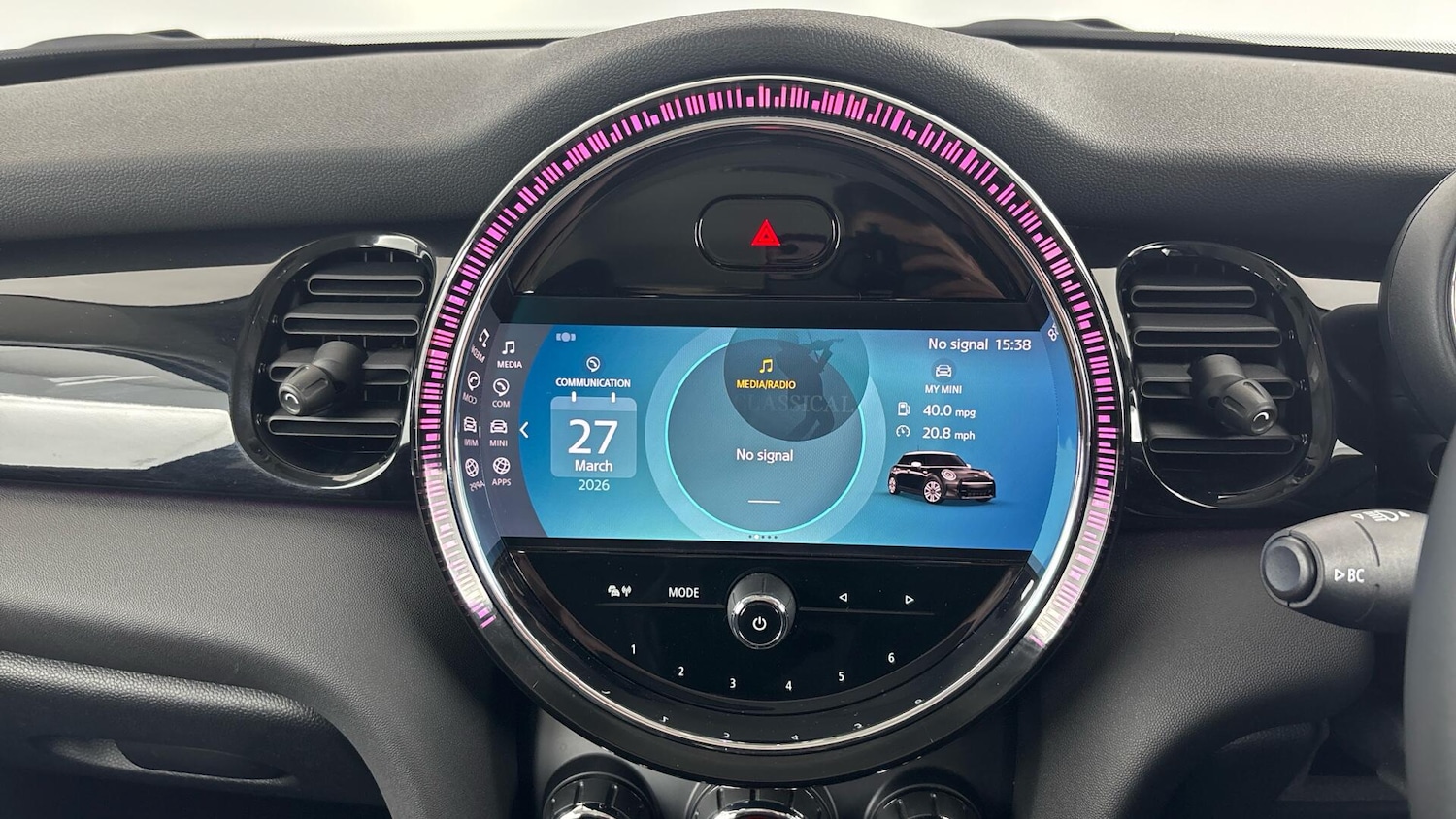 Used MINI Hatch 2021 for sale - 78058088: Photo 8