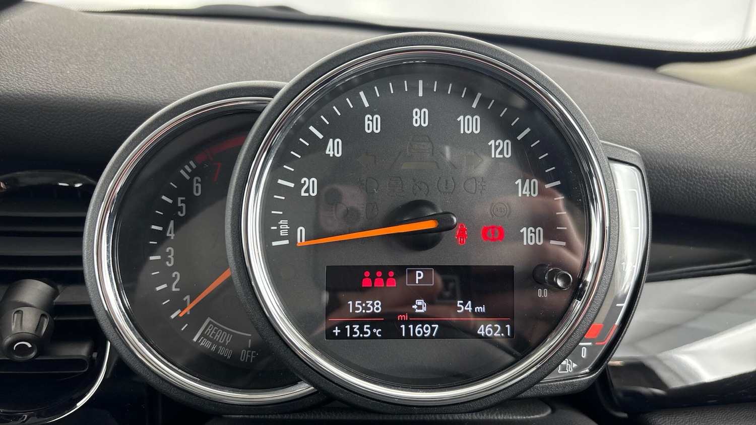 Used MINI Hatch 2021 for sale - 78058088: Photo 9