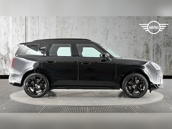 Used MINI Countryman 2025 for sale - 78058391: Photo