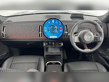 Used MINI Countryman 2025 for sale - 78058391: Photo