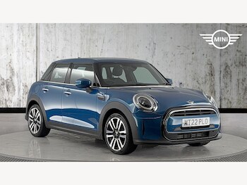 Used MINI Hatch 2022 for sale - 77783901: Photo