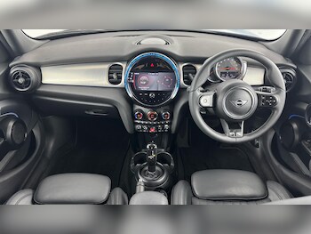 Used MINI Hatch 2022 for sale - 77783901: Photo