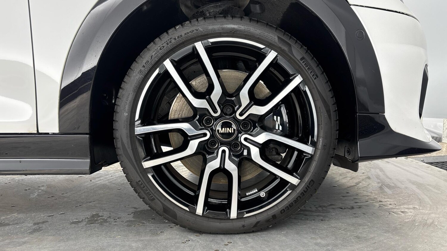 Used MINI Cooper 2025 for sale - 77278918: Photo 14