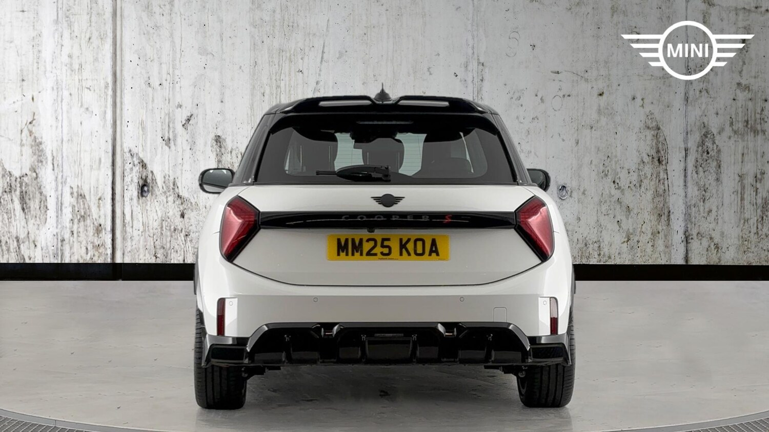 Used MINI Cooper 2025 for sale - 77278918: Photo 15