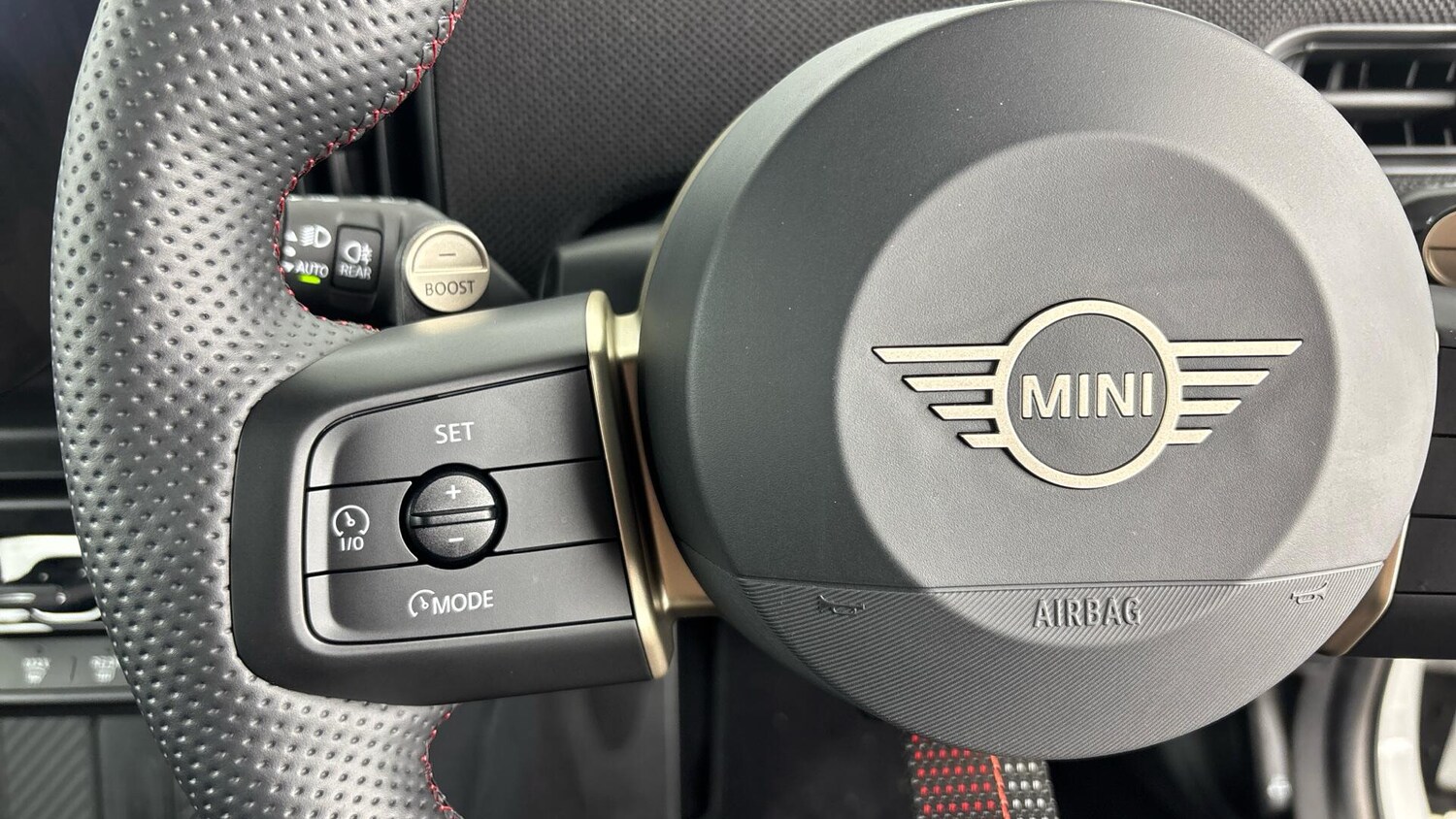 Used MINI Cooper 2025 for sale - 77278918: Photo 17