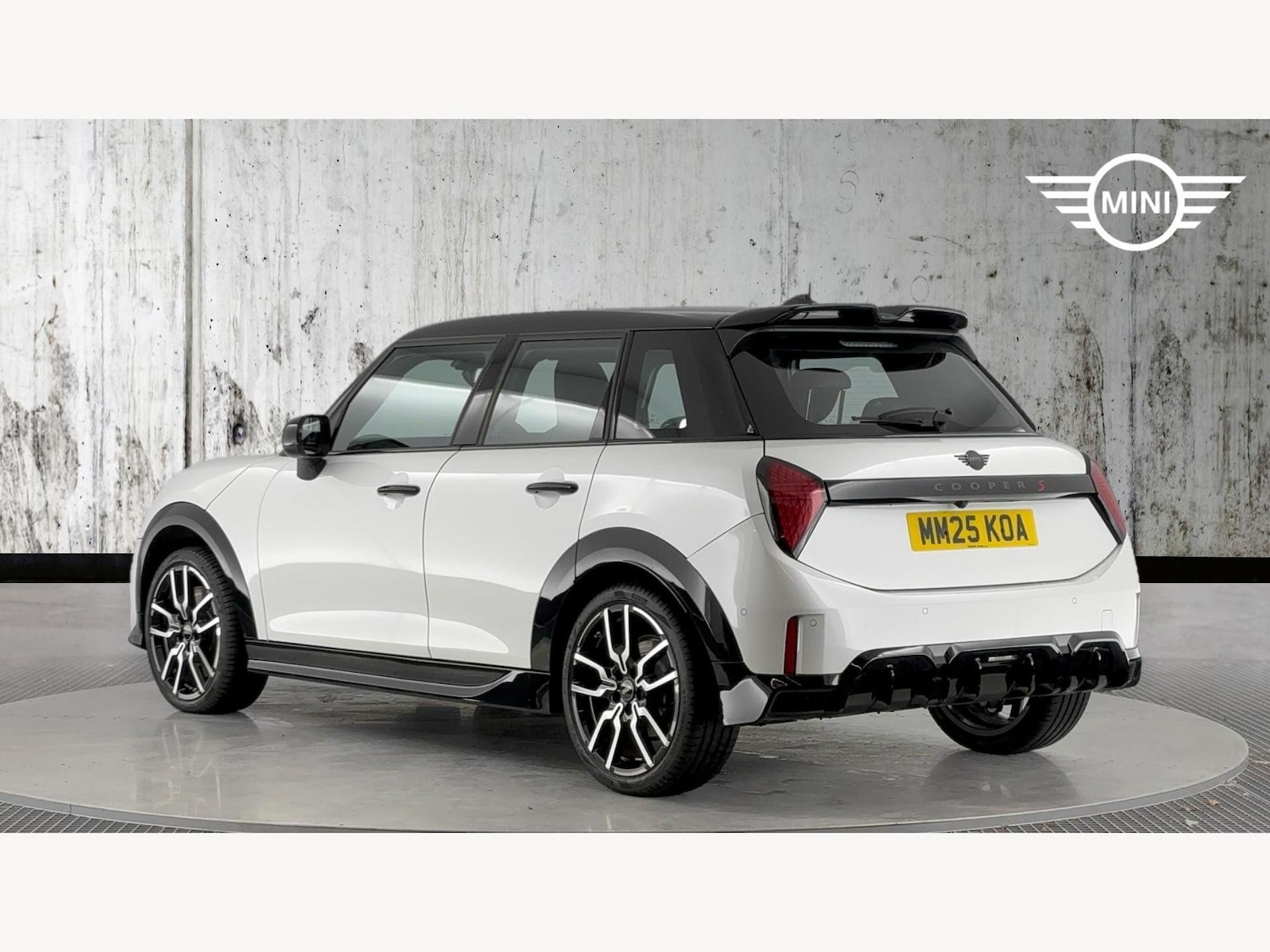 Used MINI Cooper 2025 for sale - 77278918: Photo 2