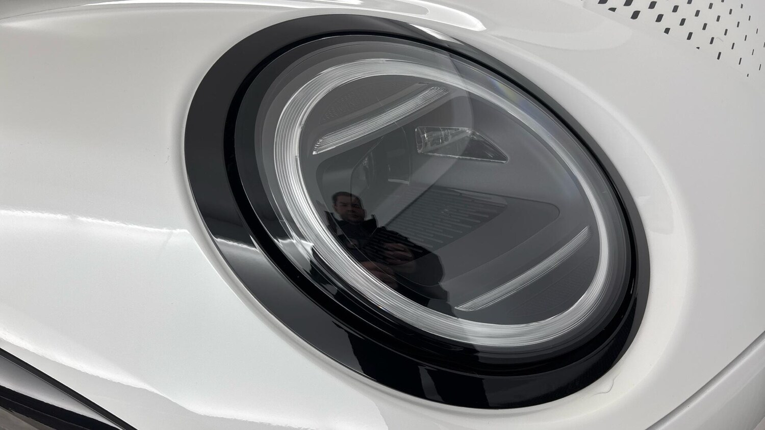 Used MINI Cooper 2025 for sale - 77278918: Photo 23