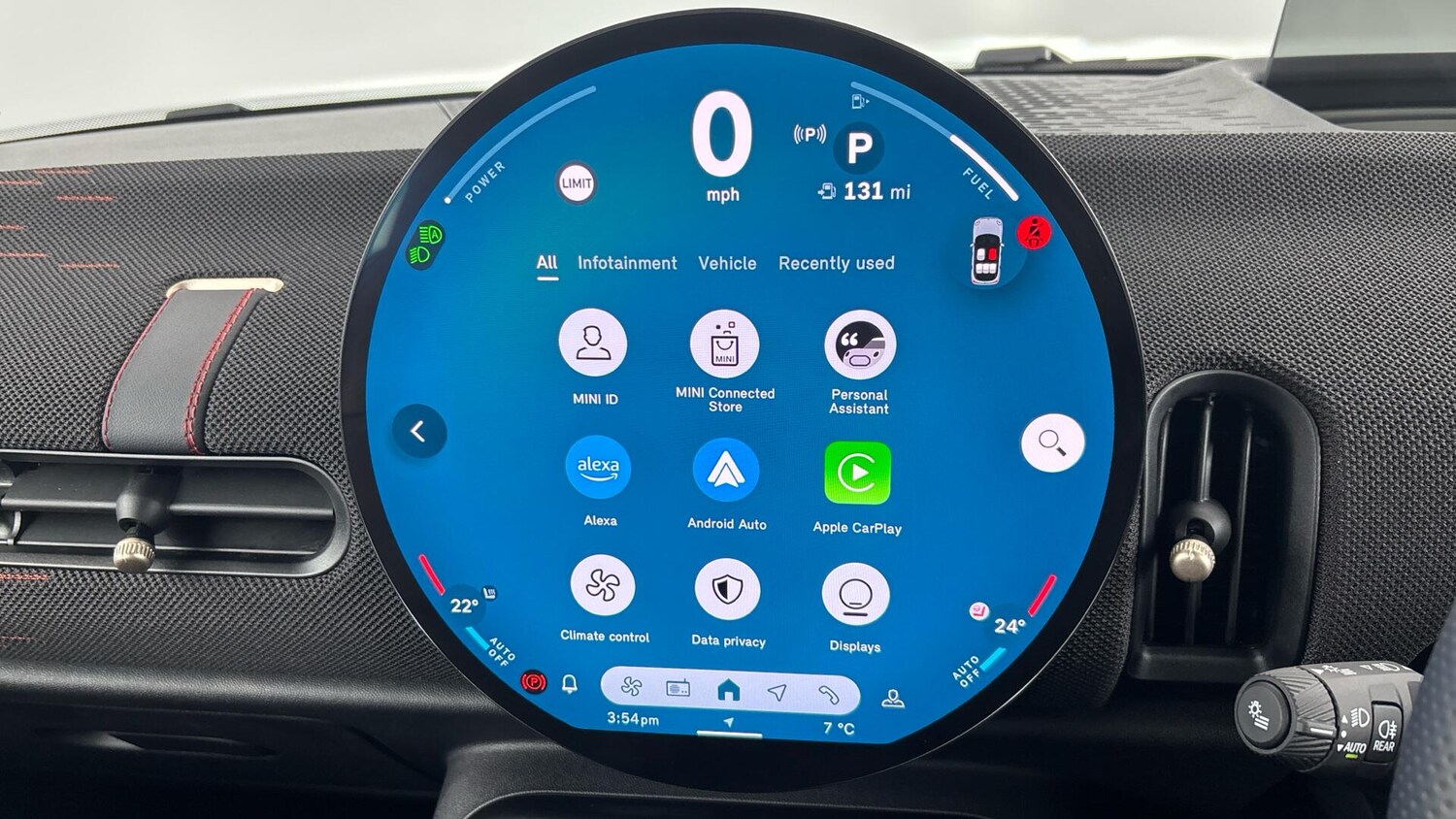 Used MINI Cooper 2025 for sale - 77278918: Photo 26