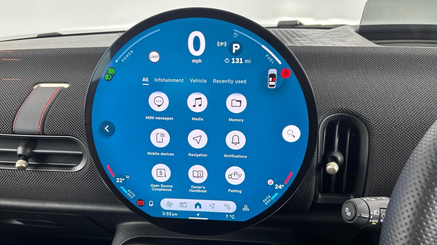 Used MINI Cooper 2025 for sale - 77278918: Photo 28