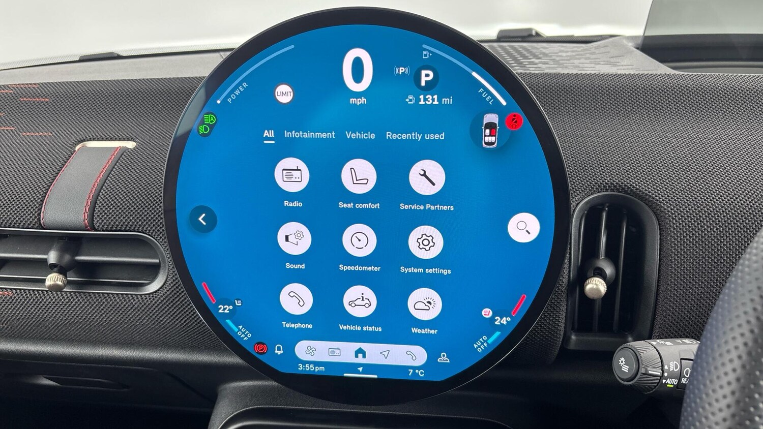 Used MINI Cooper 2025 for sale - 77278918: Photo 29