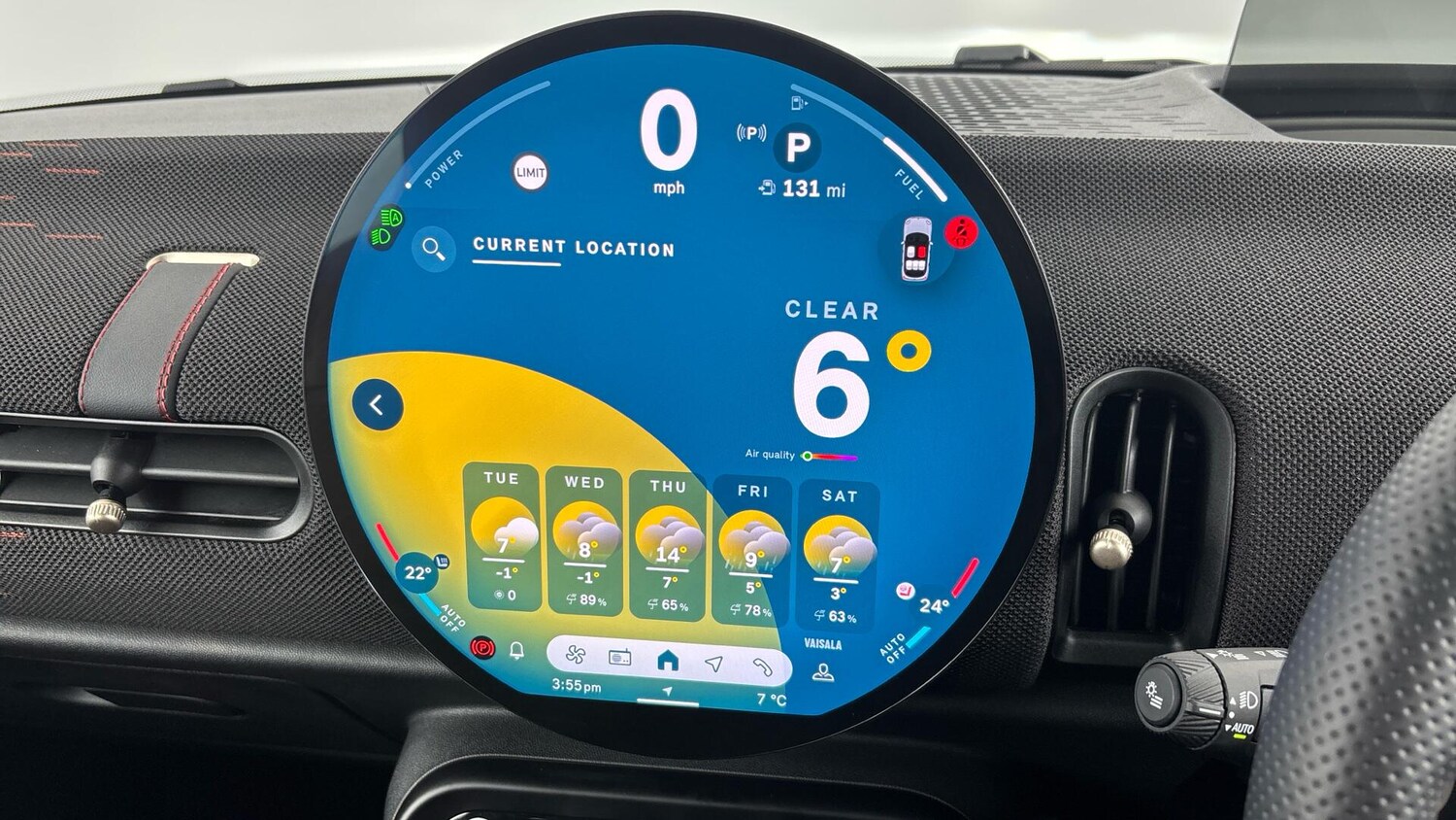 Used MINI Cooper 2025 for sale - 77278918: Photo 30