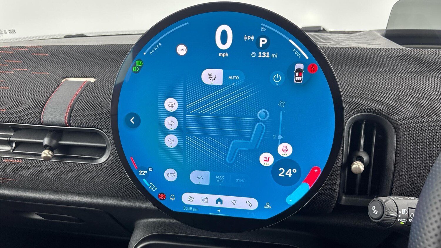 Used MINI Cooper 2025 for sale - 77278918: Photo 31