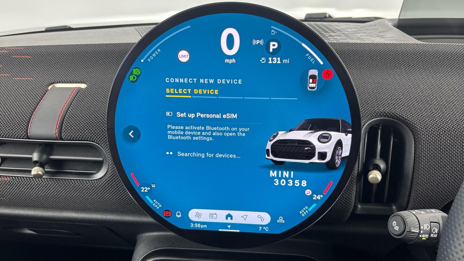 Used MINI Cooper 2025 for sale - 77278918: Photo 34