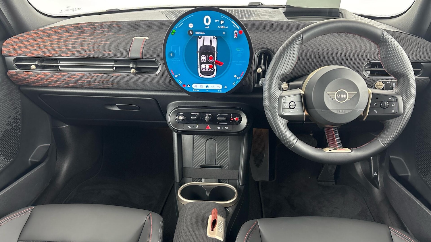 Used MINI Cooper 2025 for sale - 77278918: Photo 4