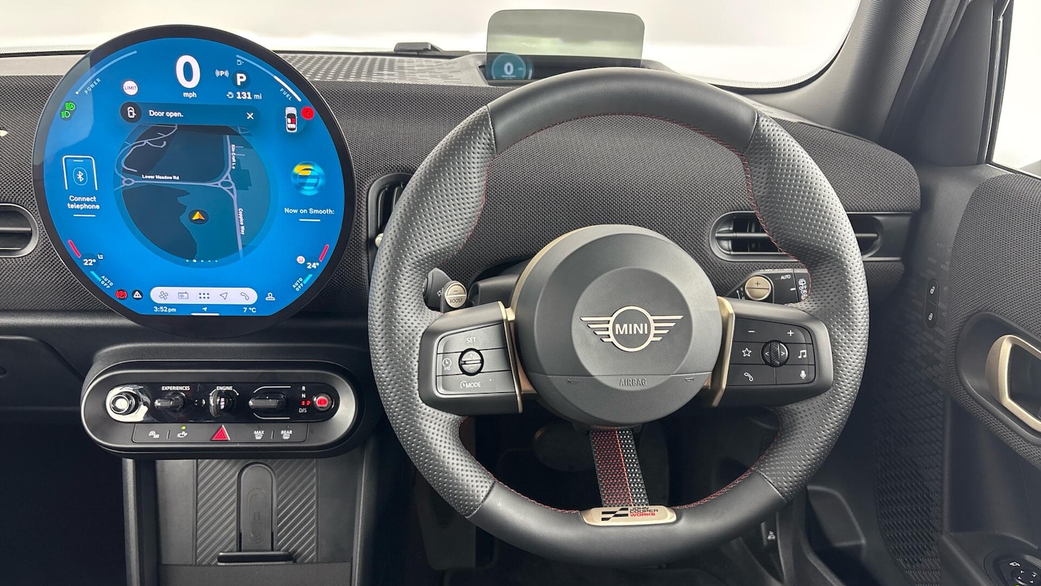 Used MINI Cooper 2025 for sale - 77278918: Photo 5