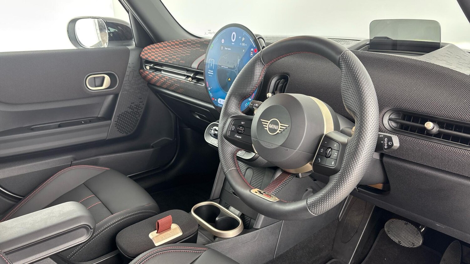 Used MINI Cooper 2025 for sale - 77278918: Photo 6