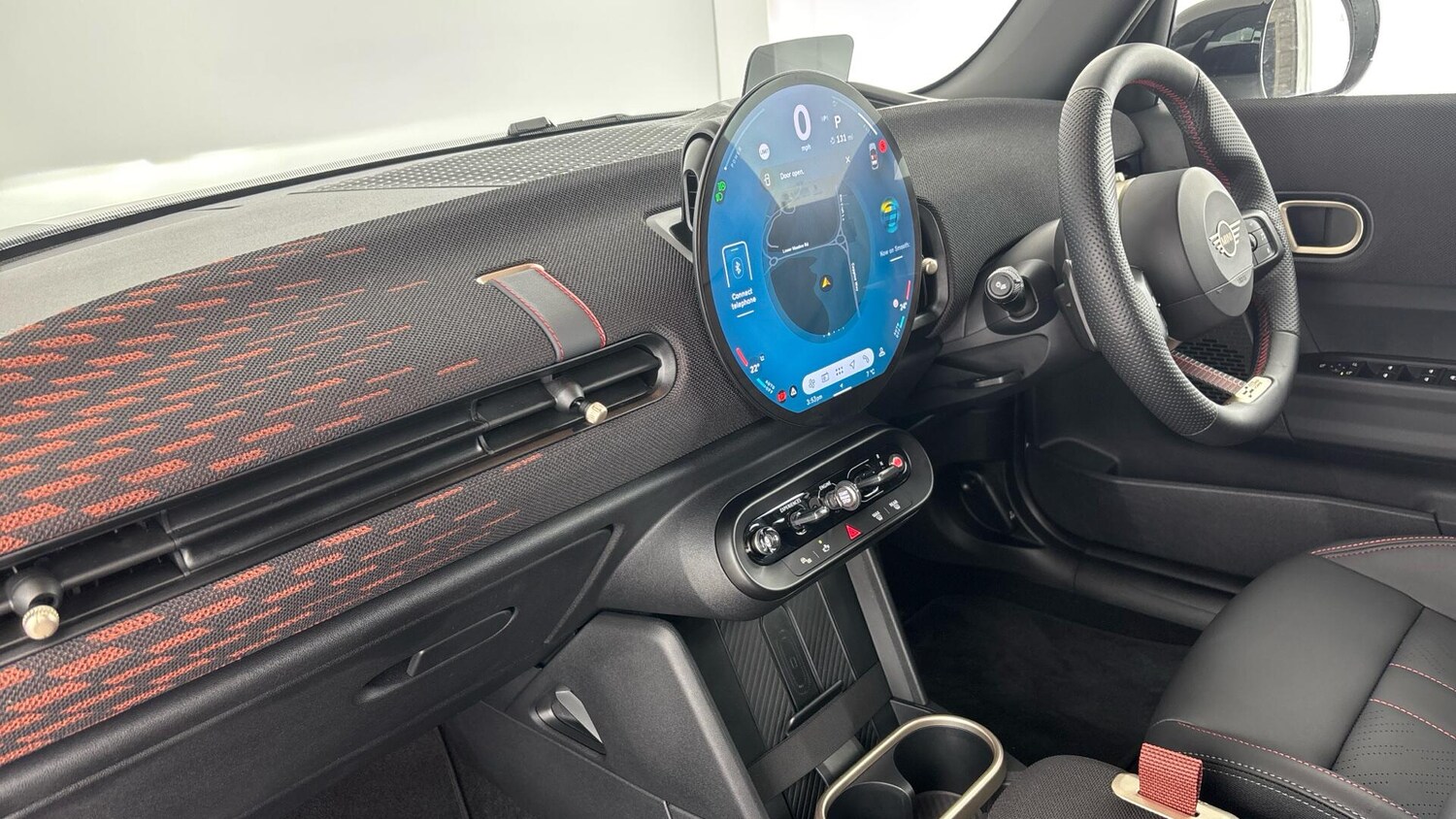 Used MINI Cooper 2025 for sale - 77278918: Photo 7