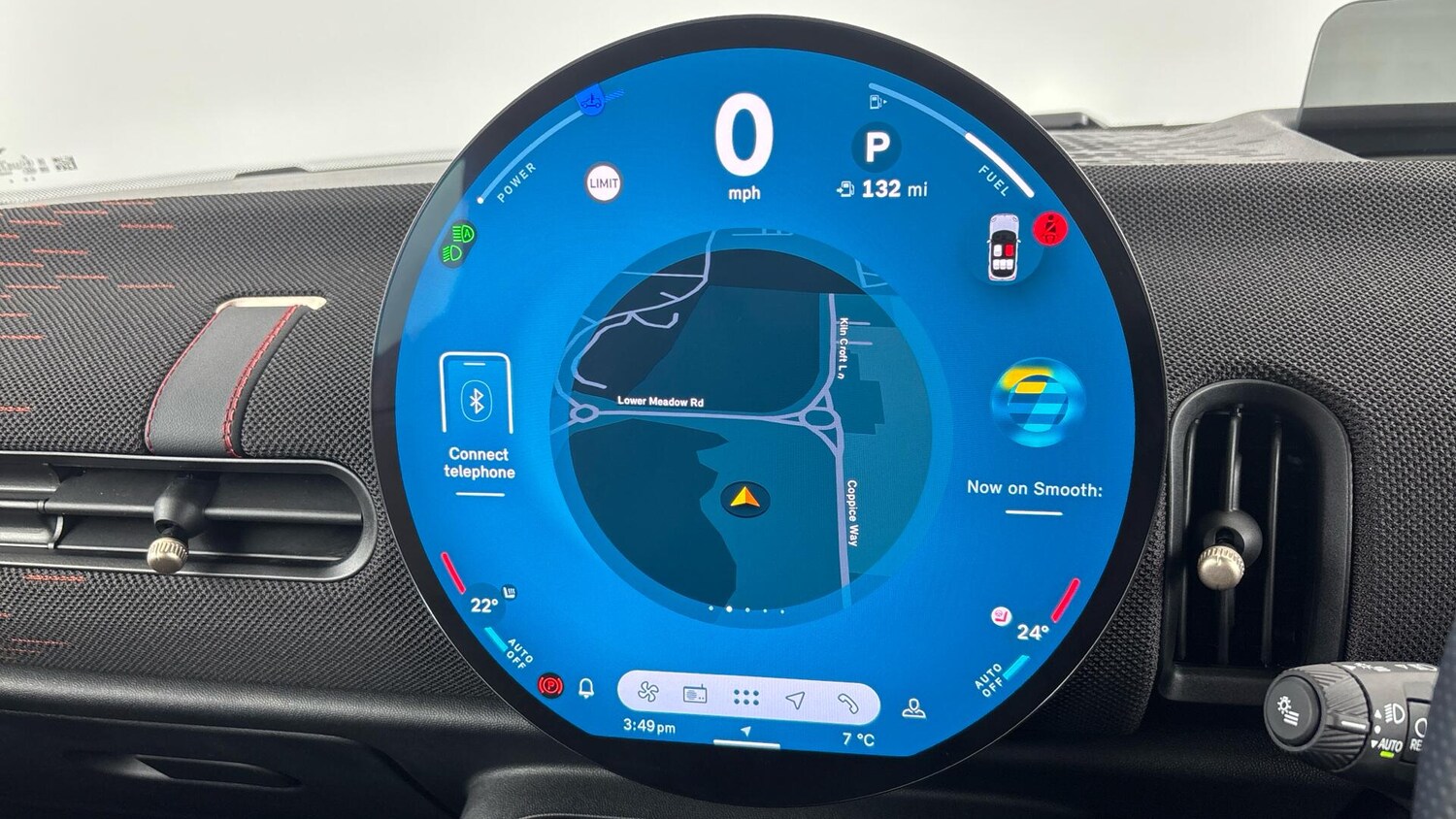 Used MINI Cooper 2025 for sale - 77278918: Photo 8