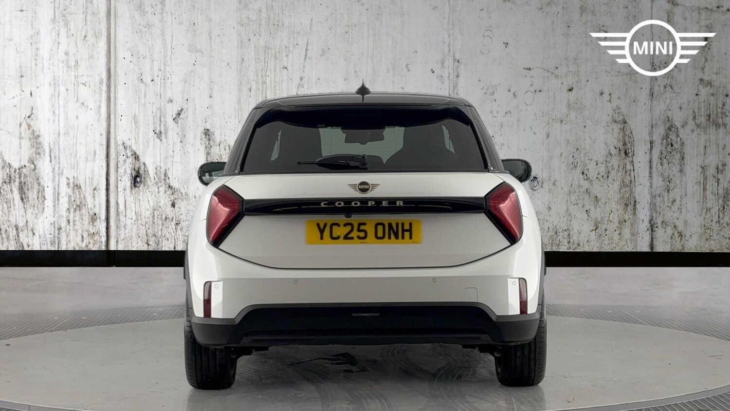 Used MINI Cooper 2025 for sale - 76760053: Photo 15