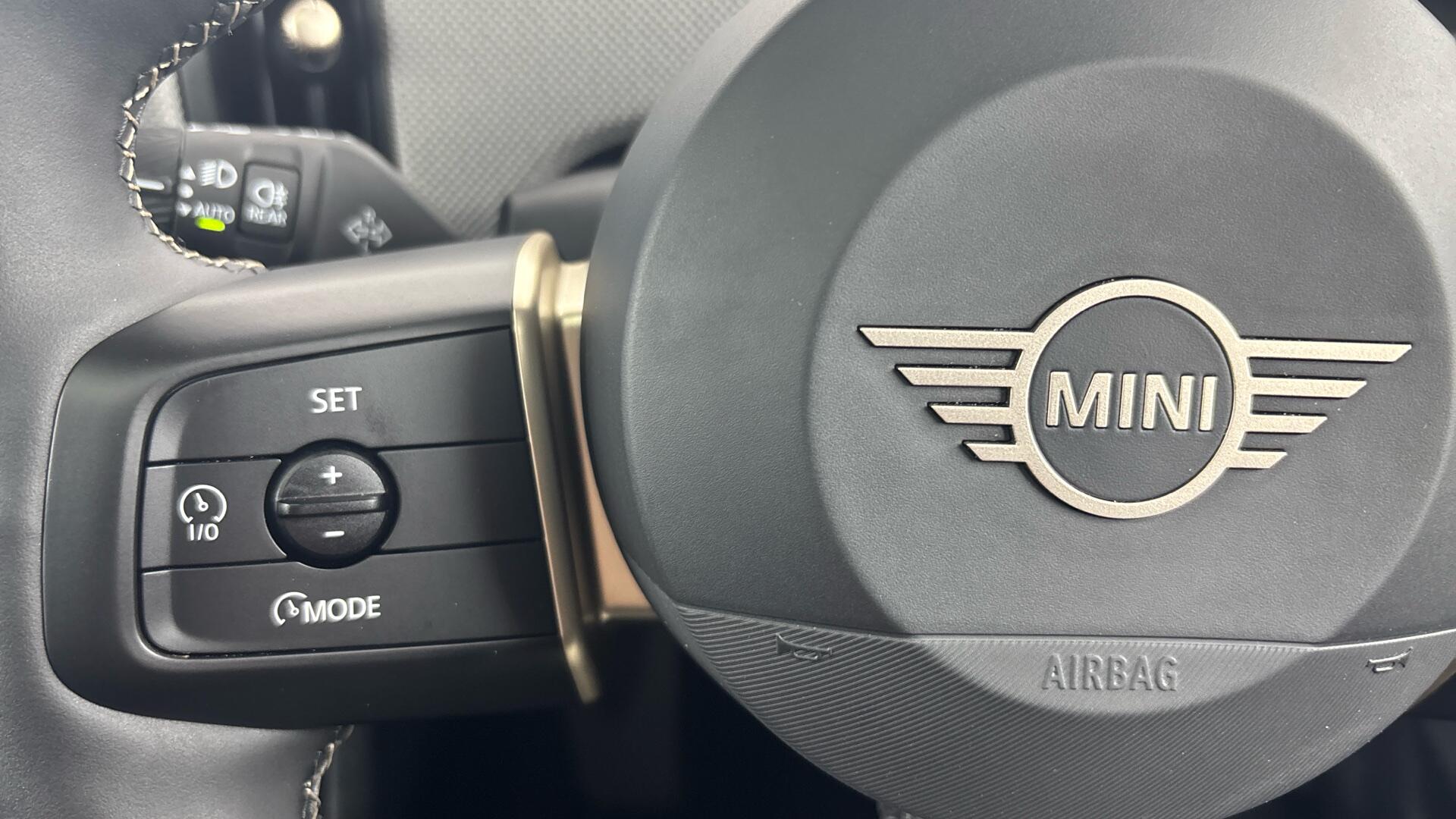 Used MINI Cooper 2025 for sale - 76760053: Photo 17