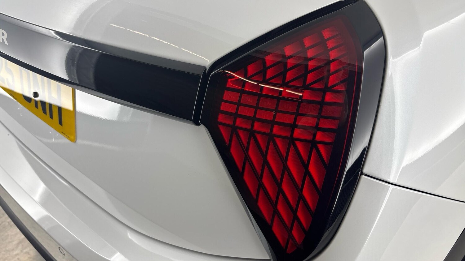 Used MINI Cooper 2025 for sale - 76760053: Photo 22