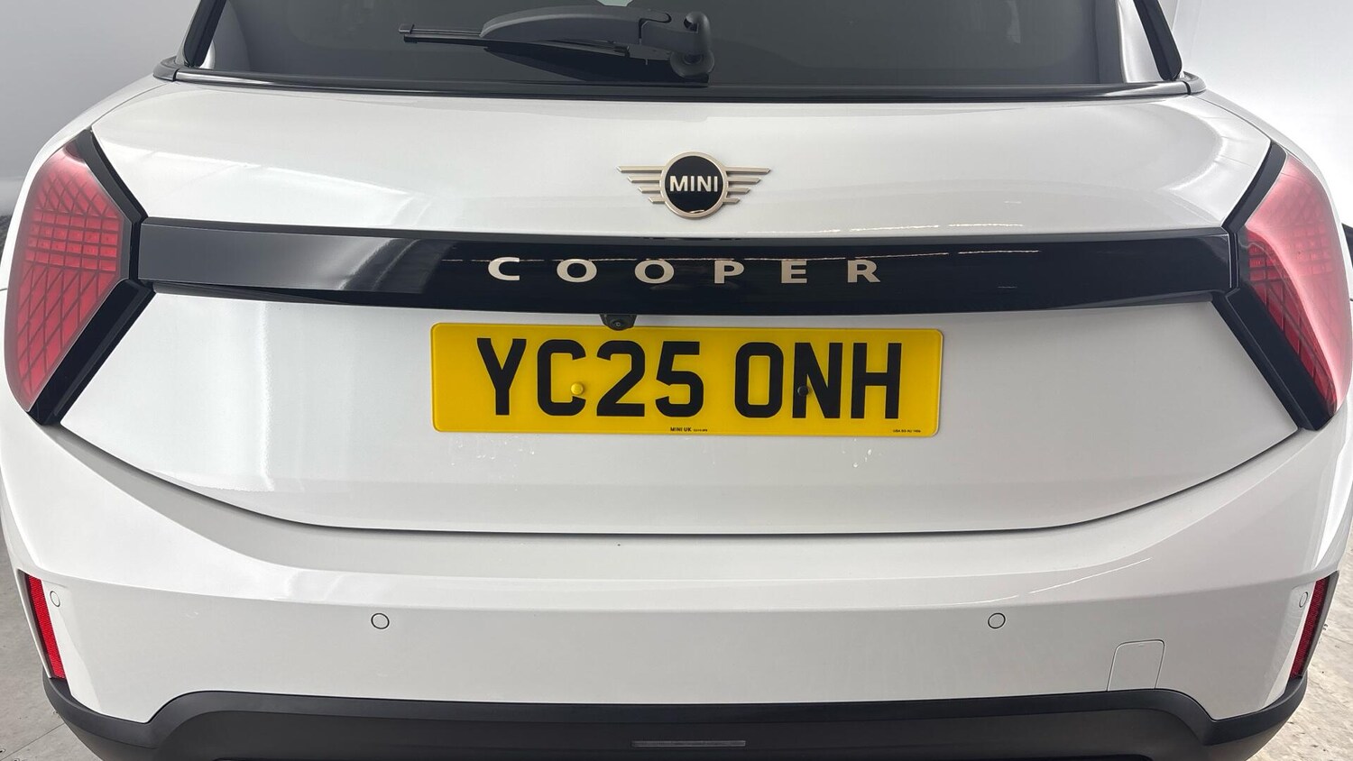 Used MINI Cooper 2025 for sale - 76760053: Photo 25