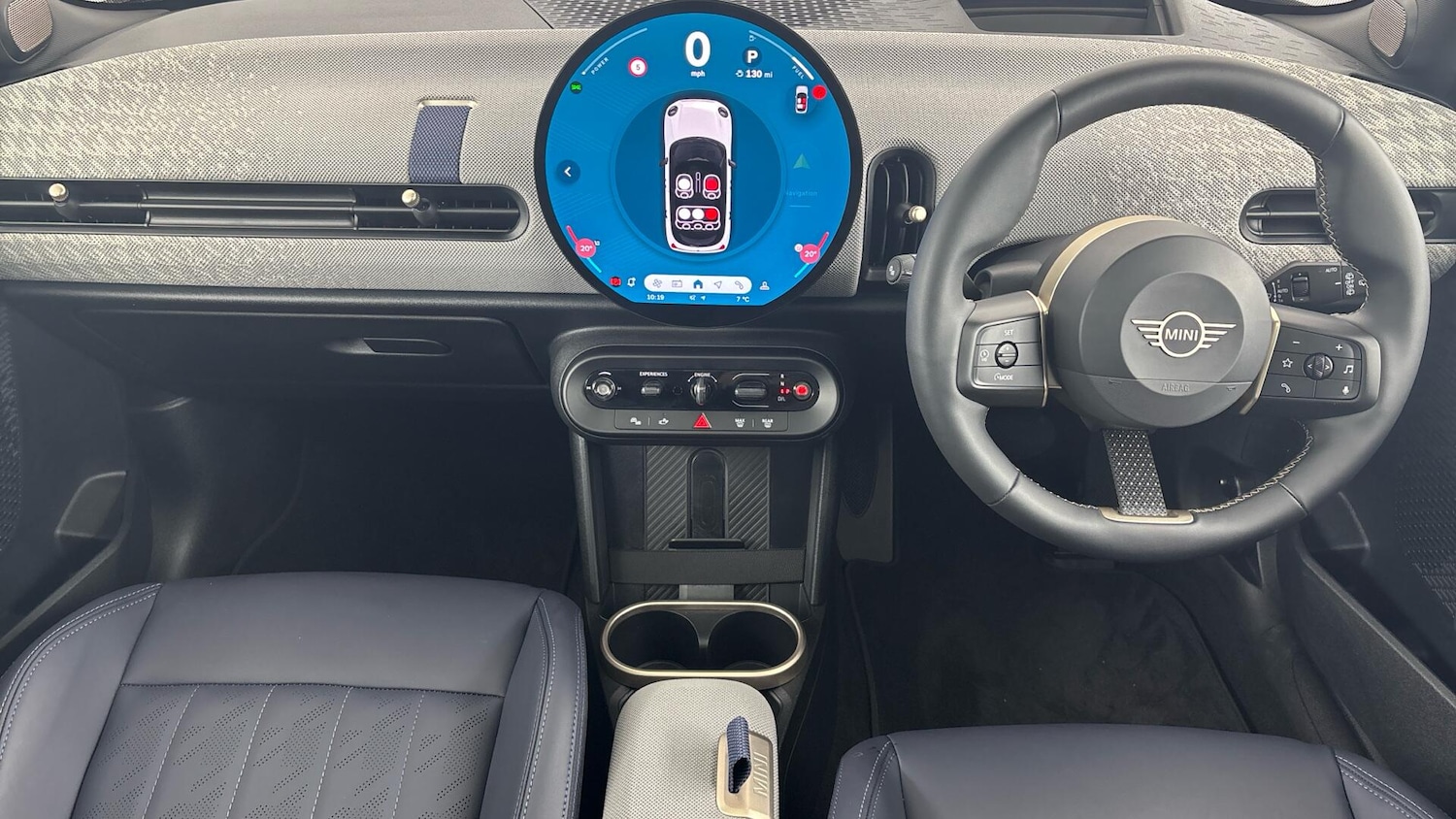 Used MINI Cooper 2025 for sale - 76760053: Photo 4